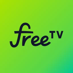 FreeTV 图标