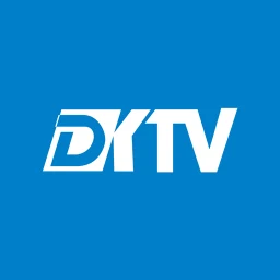 DKTV 图标