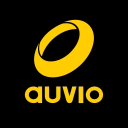 Symbol von RTBF Auvio : direct et replay